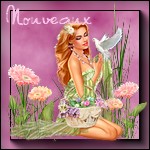 Nouveaux messages
