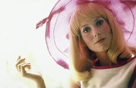 Catherine Deneuve dans Les Demoiselles de Rochefort