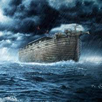 Noé embassadeur de l'Unicité de Dieu   73iipo