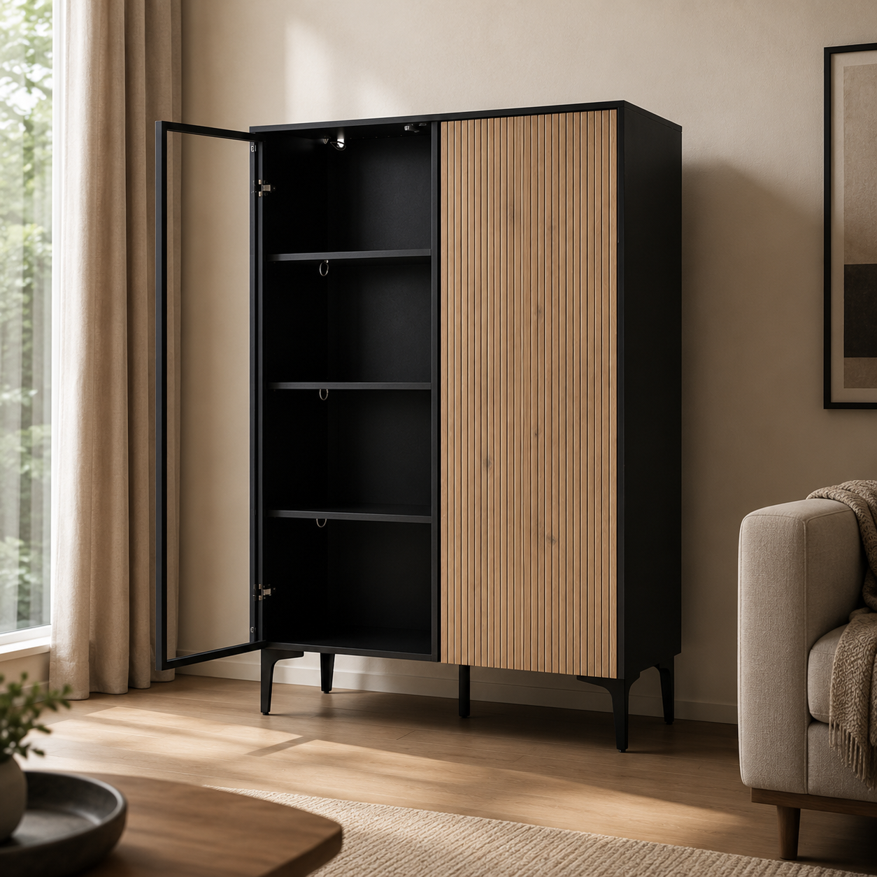 Design élégant