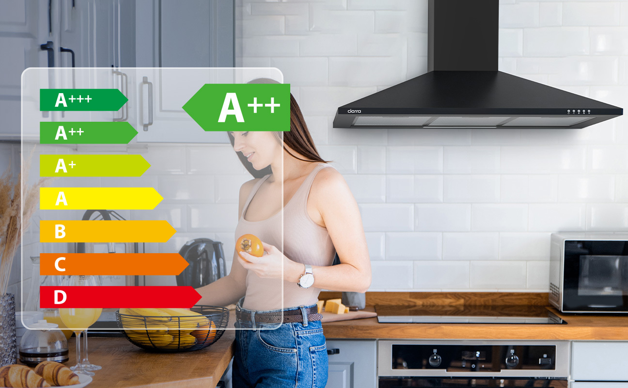 hotte puissante