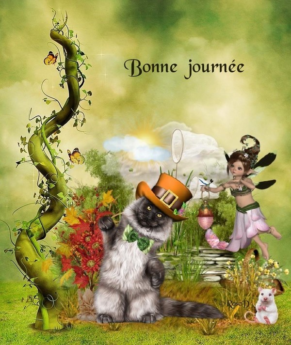 Bonjour du mois de Mars 2019 - Page 4 7JDjR