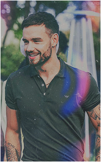 Liam Payne