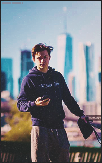 Riley Newton-John
