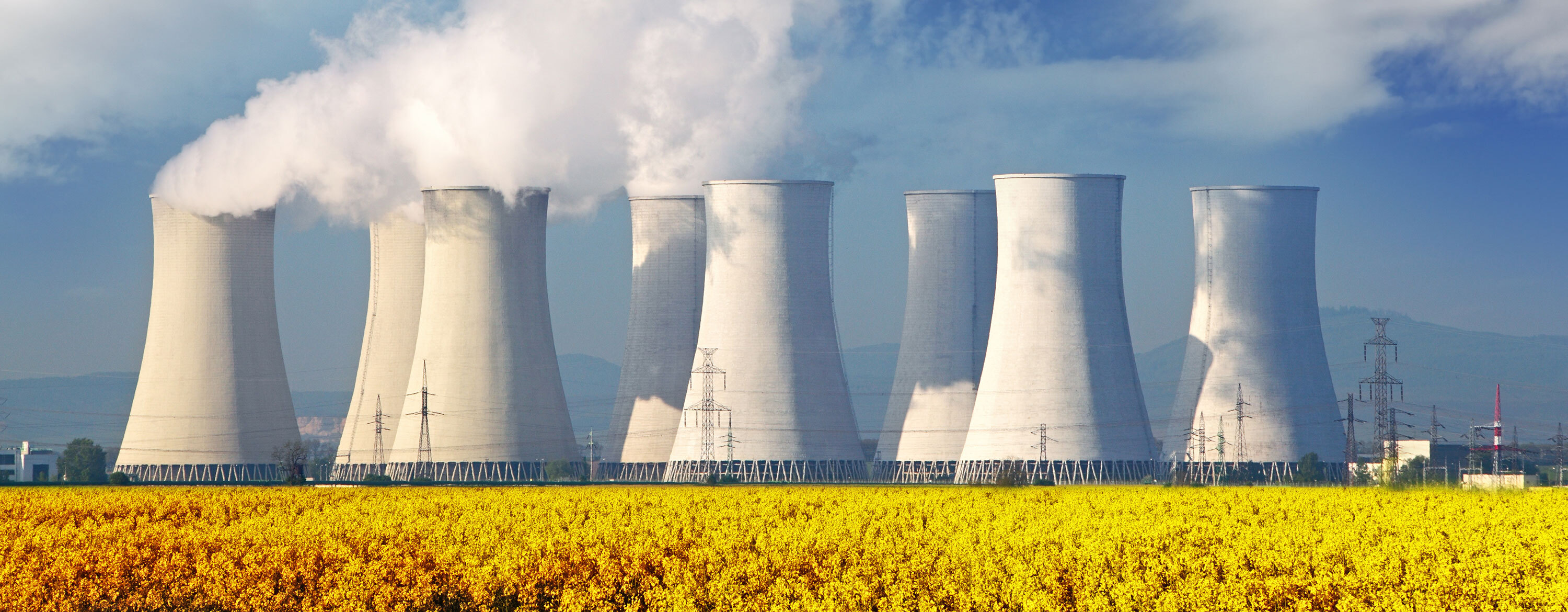 Énergie nucléaire
