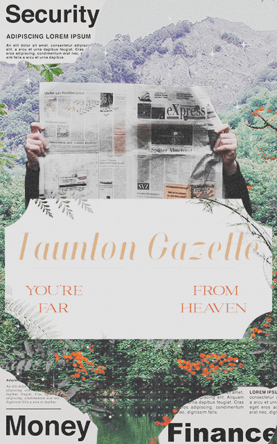 The Taunton Gazette
