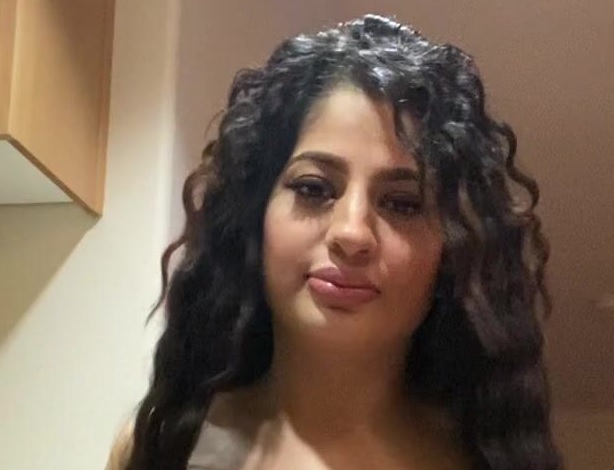 Nadia Ali