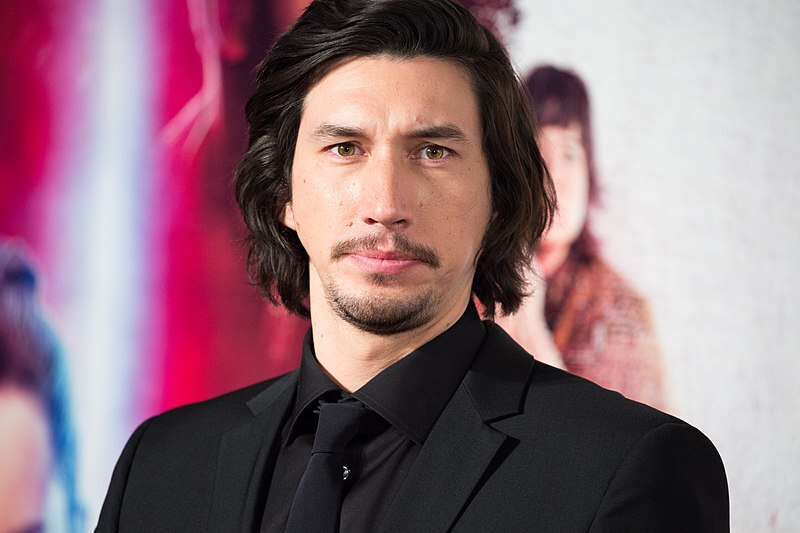 Adam Driver