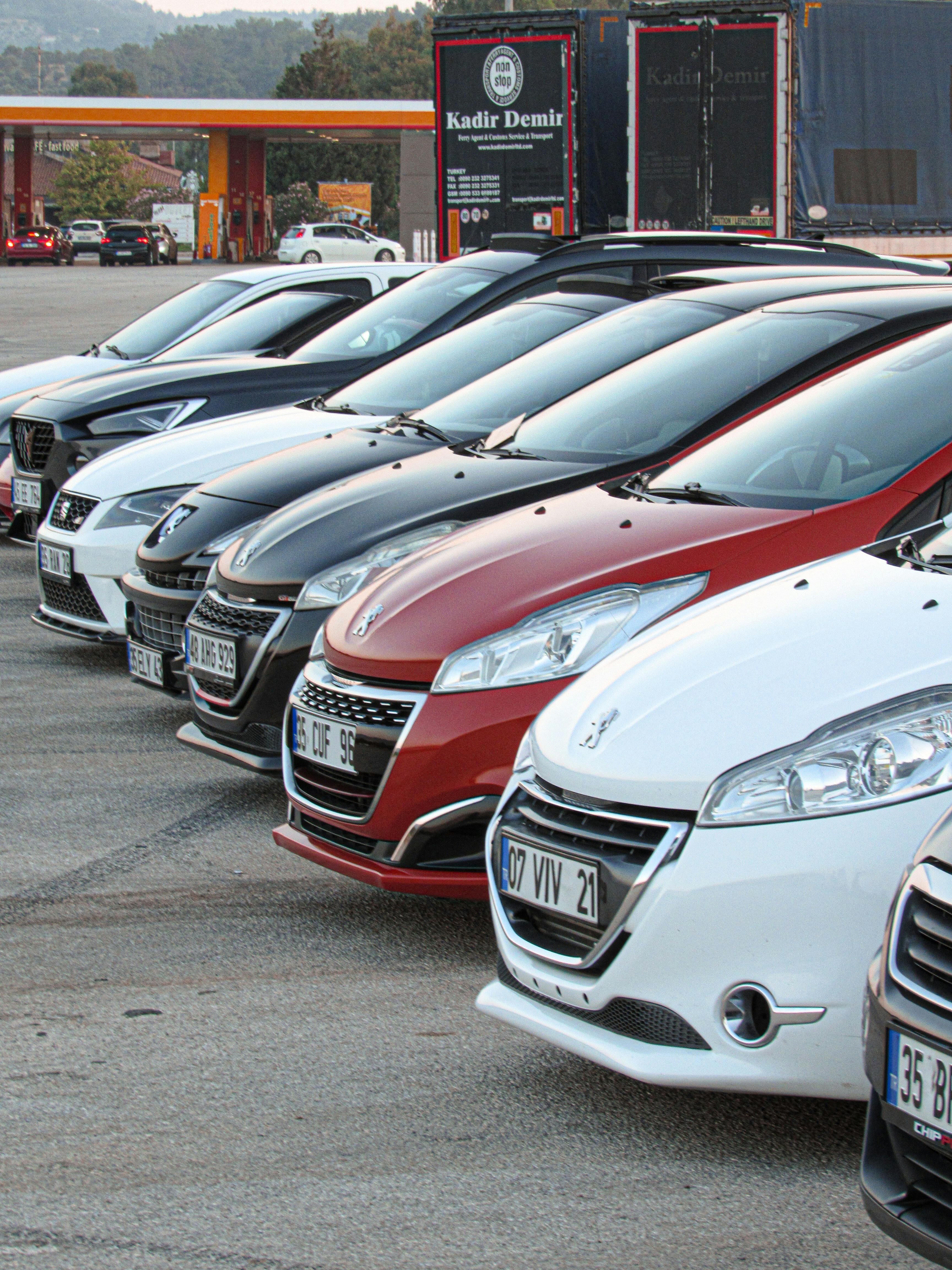Expert achat revente automobile