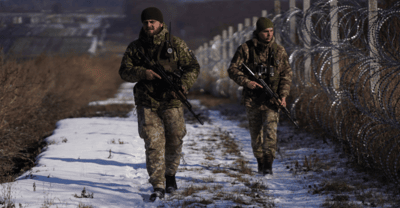 Images de la guerre civile