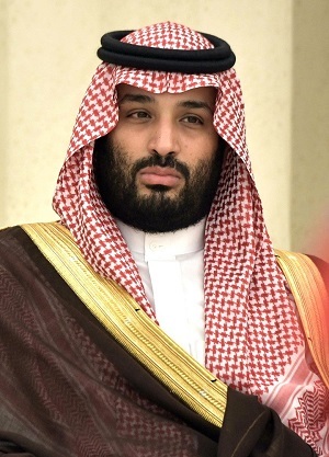 Mohammed Ben Saltyp