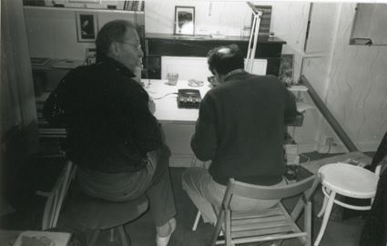 Image