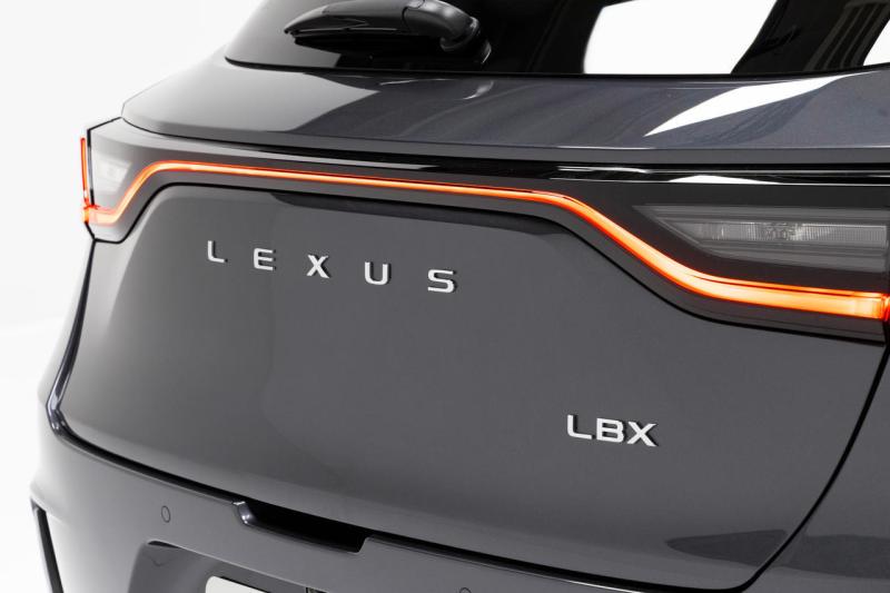2023 - [Lexus] LBX - Page 3 0dk857