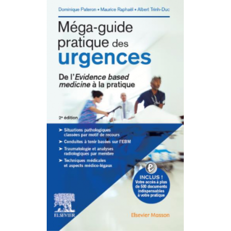 Mega-guide pratique des urgences 2eme édition mai 2019 - Page 2 0omaw