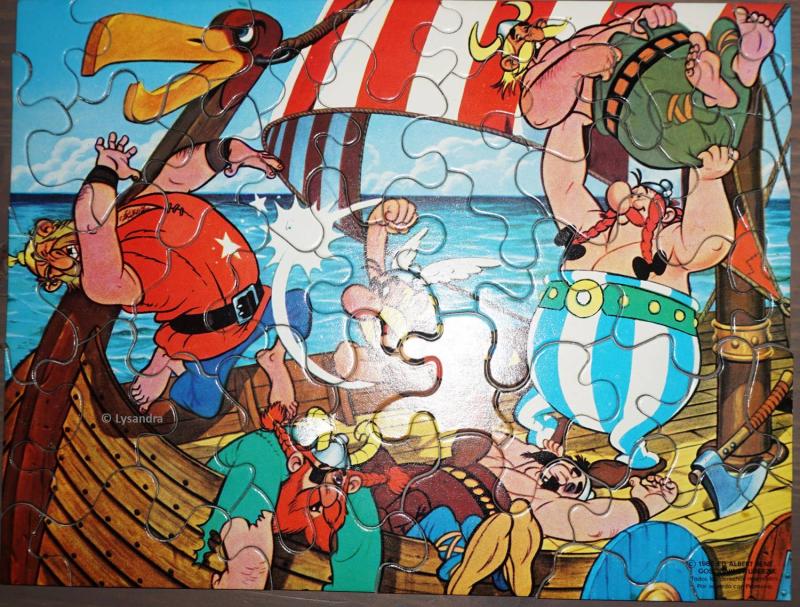 Astérix : ma collection, ma passion - Page 16 15rJN