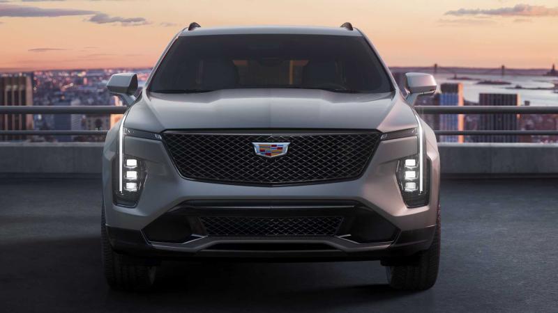 2018 - [Cadillac] XT4 - Page 2 1duf05