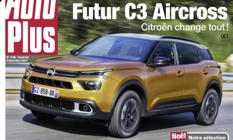 2024 - [Citroën] C3 Aircross II - Página 2 1r21yl