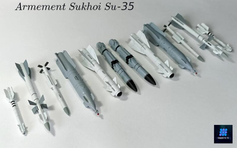 Sukhoi Su-35 [Kitty Hawk & Kit Makethemmove 1/48°] de MaquetteTv - Page 2 1rq7eq
