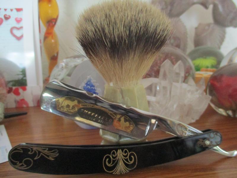 Shave of the Day / Rasage du jour - Page 6 1se1ii
