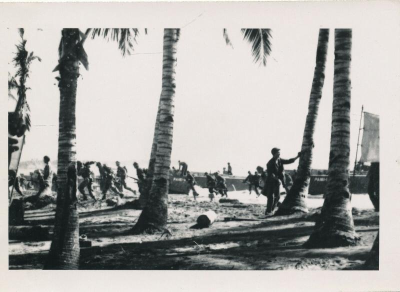 la guerre dans le Pacifique 1941 - 1946 1tl36x