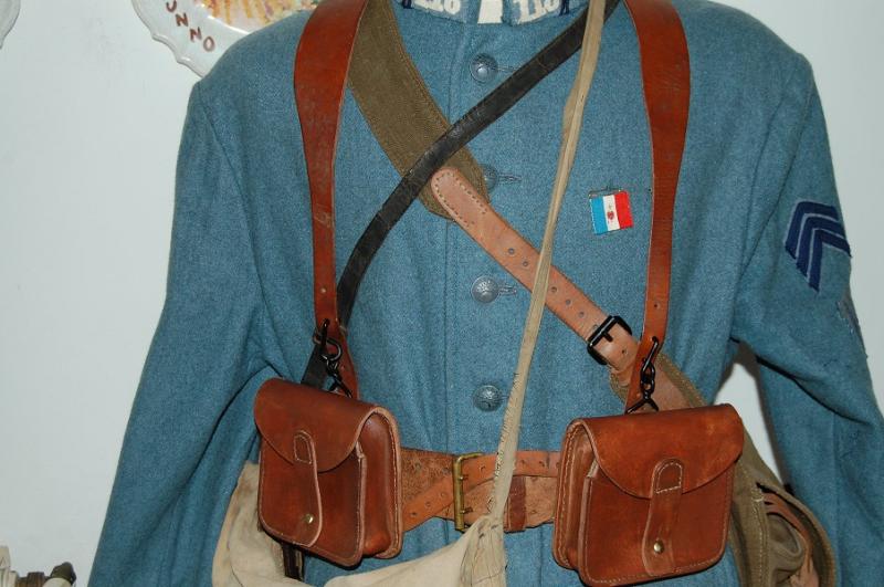 futur uniforme français ww1 2LaxJ