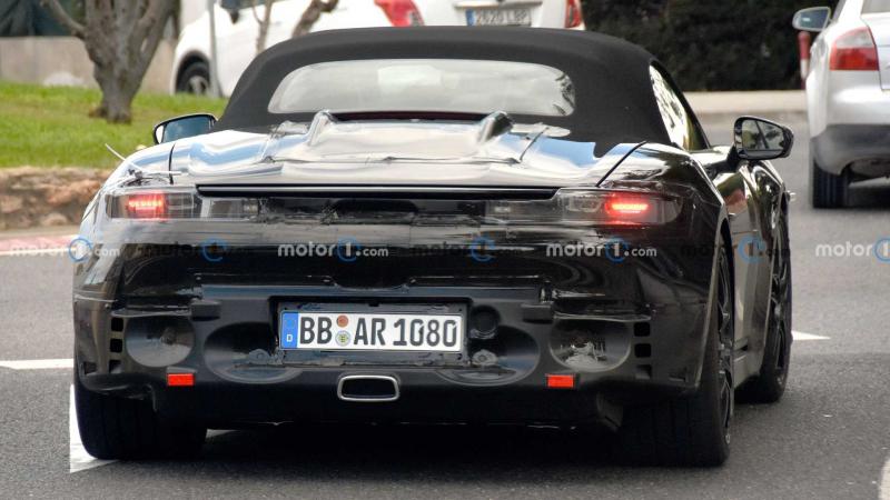 2021- [Porsche] 718 Boxster - Page 2 2artim