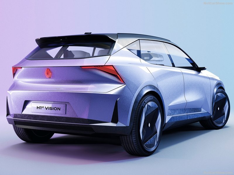 2023 - [Renault] H1stVision 2h4ti0