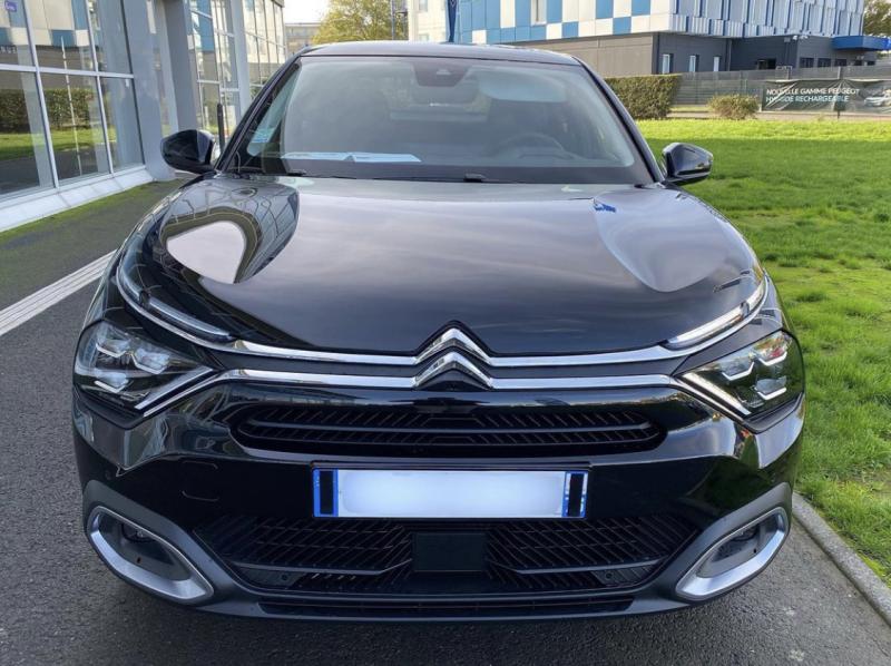 2022 - [Citroën] C4 X [C43] - Page 27 2i11rg