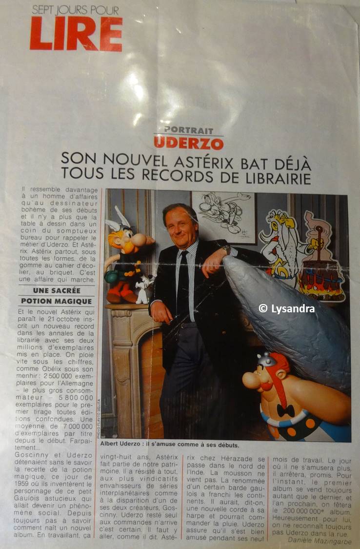 Astérix : ma collection, ma passion - Page 9 2jn98