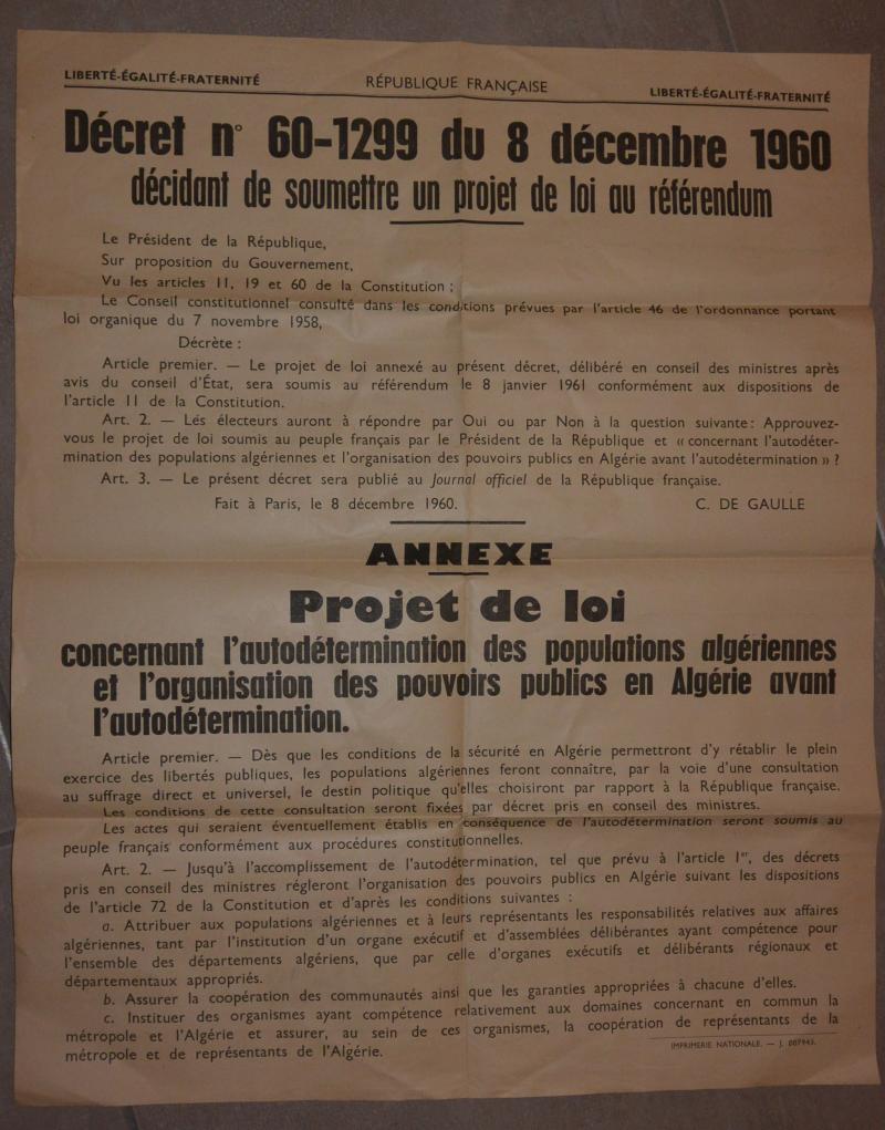 Suite Affiche mobilisation générale 1939... 2mmgN