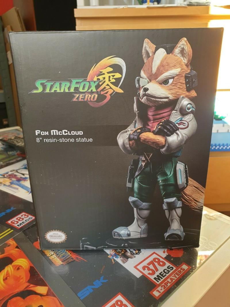 [VDS] grosse vente de figurines (jojo - dbz - starfox - freddie mercury) 2onmA