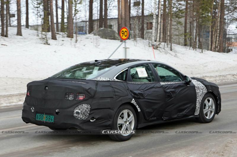 2020 - [Hyundai] Sonata VIII - Page 5 32xg3k