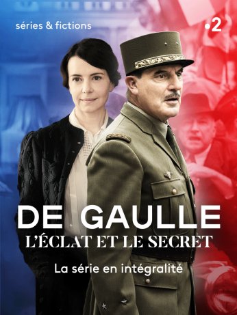 De Gaulle L Eclat Et Le Secret Saison 1 6 Episodes Emissions Diverses Films Telefilms Et Series Realtv News