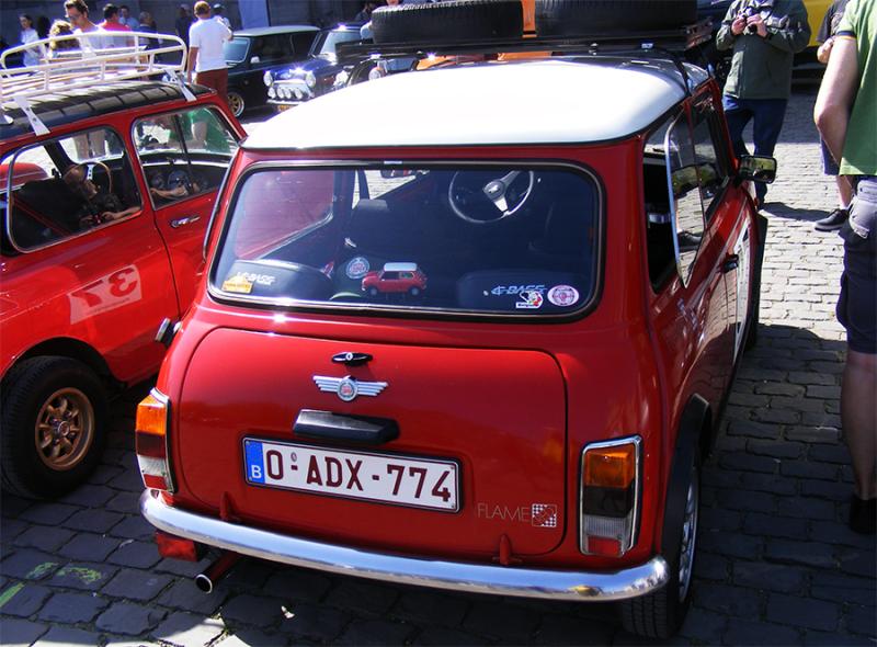 Autoworld - MINI Parade 22 avril 2019 3J8aW