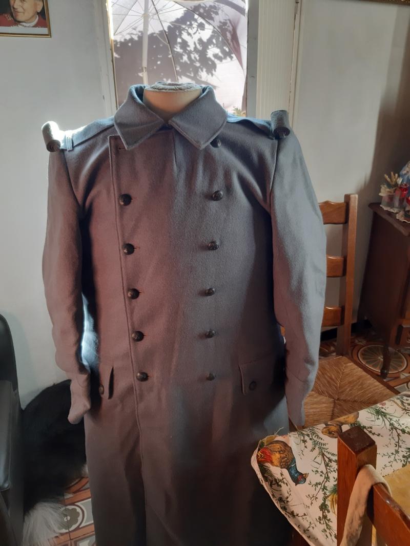 futur uniforme français ww1 3aypQ