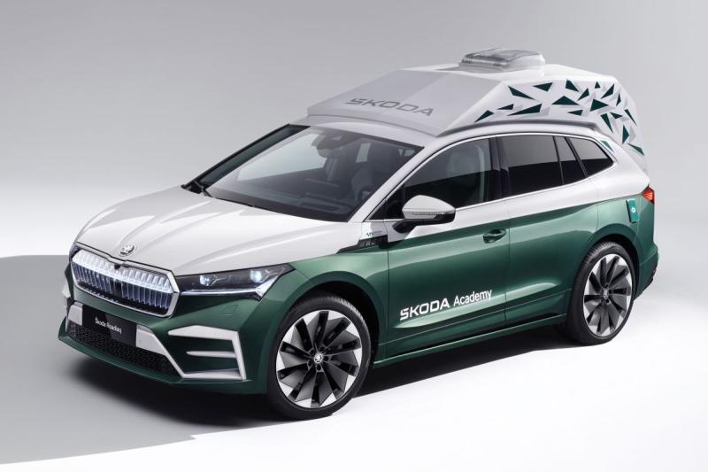 2021 - [Skoda] Enyaq - Page 7 42l5rn