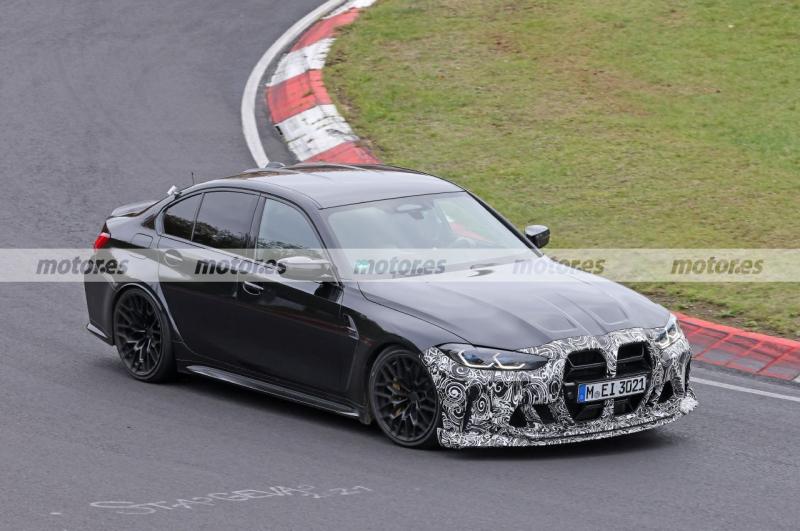 2020 - [BMW] M3/M4 - Page 29 49qegw