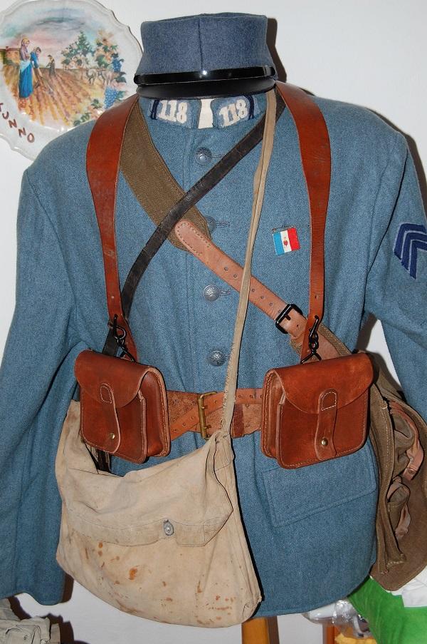 futur uniforme français ww1 4Lnyb