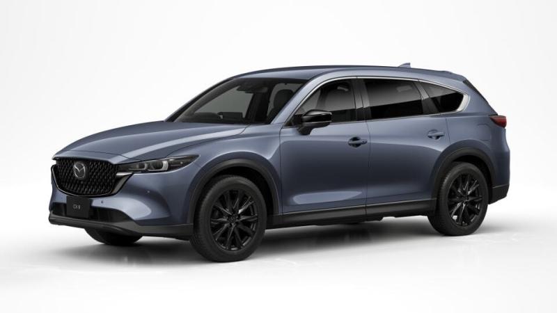 2018 - [Mazda] CX-8 - Page 2 4cpe18