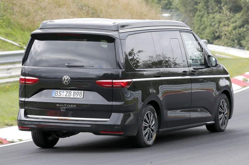 2021 - [Volkswagen] Multivan [T7] - Page 6 4et8ej