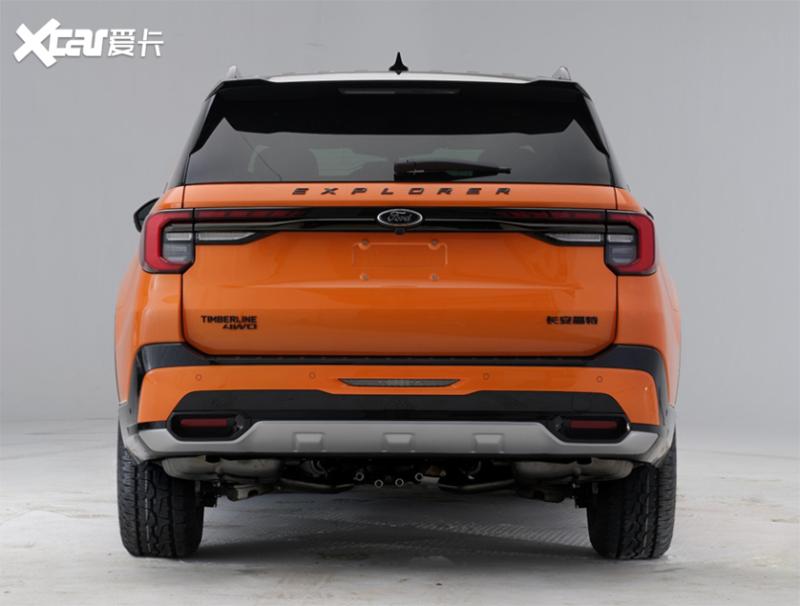 2019 - [Ford] Explorer - Page 5 512vhd