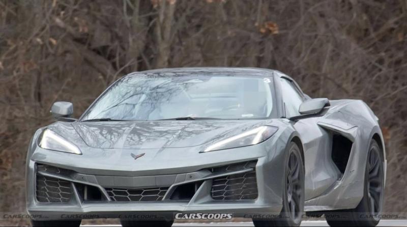 2019 - [Chevrolet] Corvette C8 Stingray - Page 8 56pbst