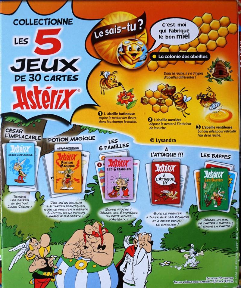 Astérix : ma collection, ma passion - Page 15 5Lb5b