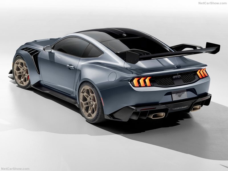 2021 - [Ford] Mustang VIII - Page 4 5cq1q8