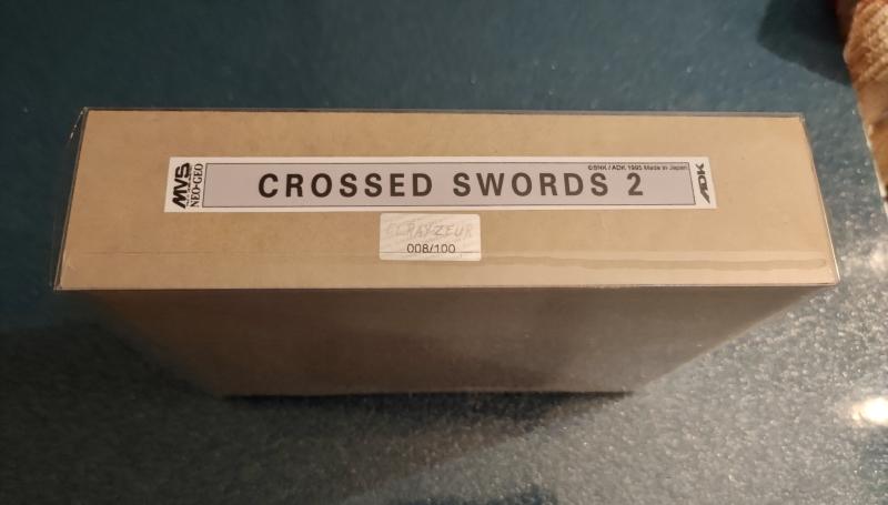  Topic de précommande Crossed Sword 2 MVS "Préco terminé 01/07/2022" - Page 5 5iunhx
