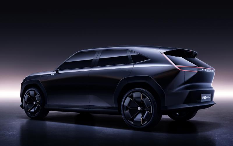 2021 - [Honda] e:N Concept 5loula