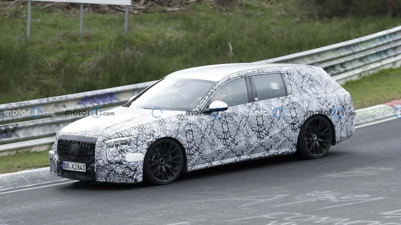 2023 - [Mercedes-Benz] Classe E [W214] - Page 9 5pn1q7