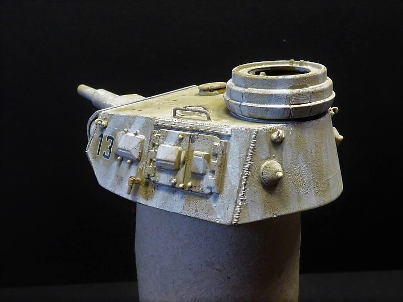 s.Sp. ARTILLERIEWAGEN - Cyber-Hobby - 1:35 - Page 5 5yjmoa