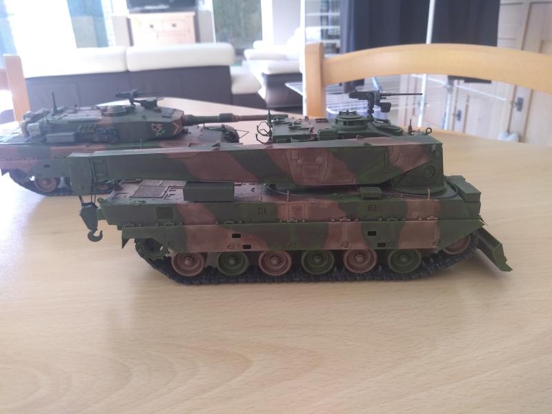 tamiya - [Convoi] Type 90 MBT et ARV Tamiya + Etokin Model - Page 2 60wr9l