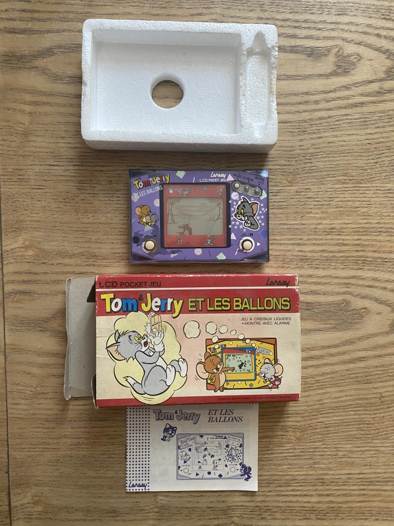 Grosse vente jeux NES, GB, GBA, NEO GEO pour mes 10 ans sur Gamopat ! 686oo3